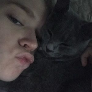 Meet your Posher, Sidney